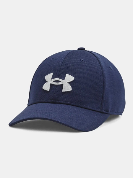 Czapka z daszkiem męska Under Armour 1376701-410 
