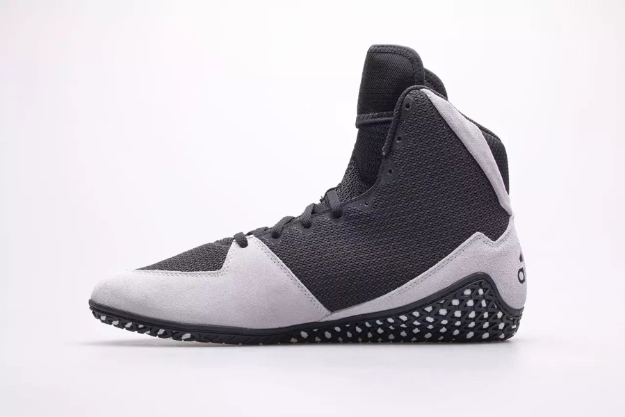 Buty bokserskie adidas MAT WIZARD 5 FZ5381