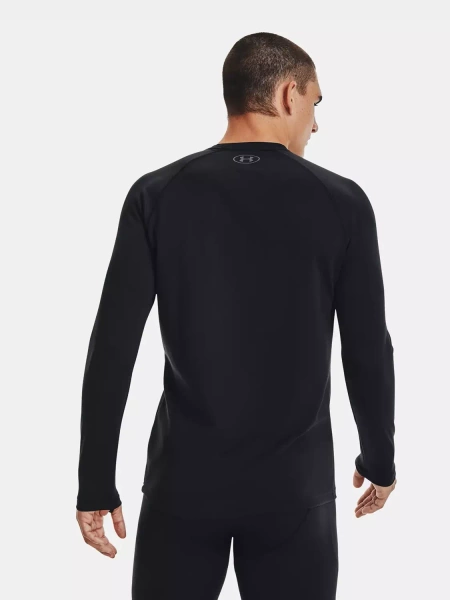 Koszulka męska termoaktywna Under Armour Base 2.0 1343244-001 