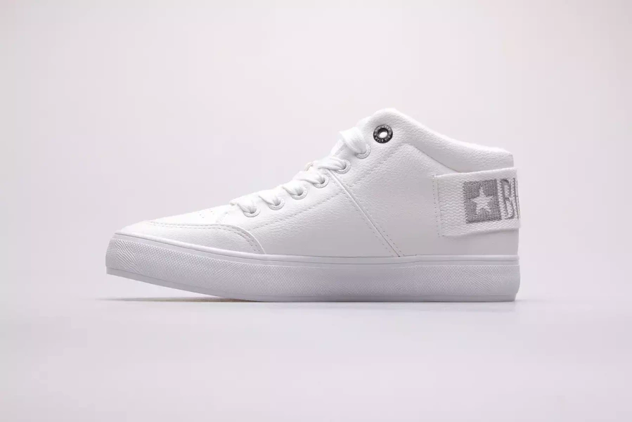 Buty damskie BIG STAR EE274352