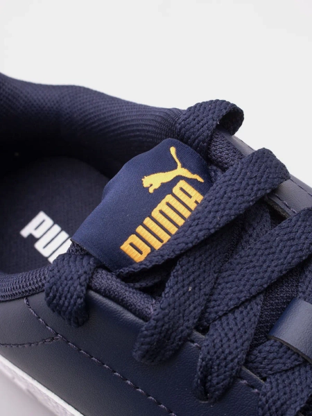 Buty damskie Puma Rickie Jr Peacoat 384311-07 