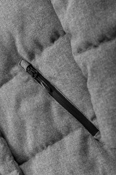 Kurtka damska zimowa puchowa Outhorn HOZ19-KUDP604-24M