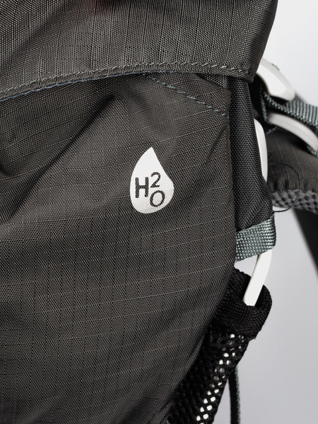 Plecak turystyczny BERGSON MATTERHORN 60 GREY