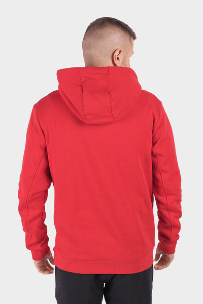 Bluza męska z kapturem 4F NOSH4-BLM002-62S