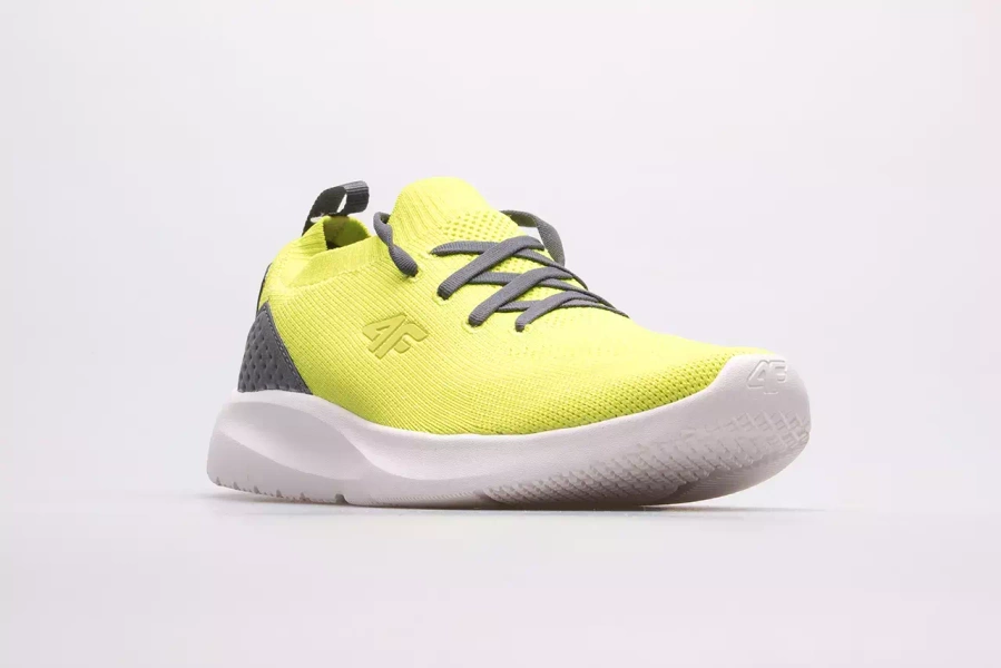 Buty chłopięce 4F 4FJAW22FLOWM008-72S