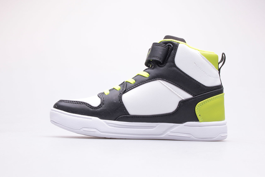 Buty dziecięce KAPPA LINEUP K 260926K-1133