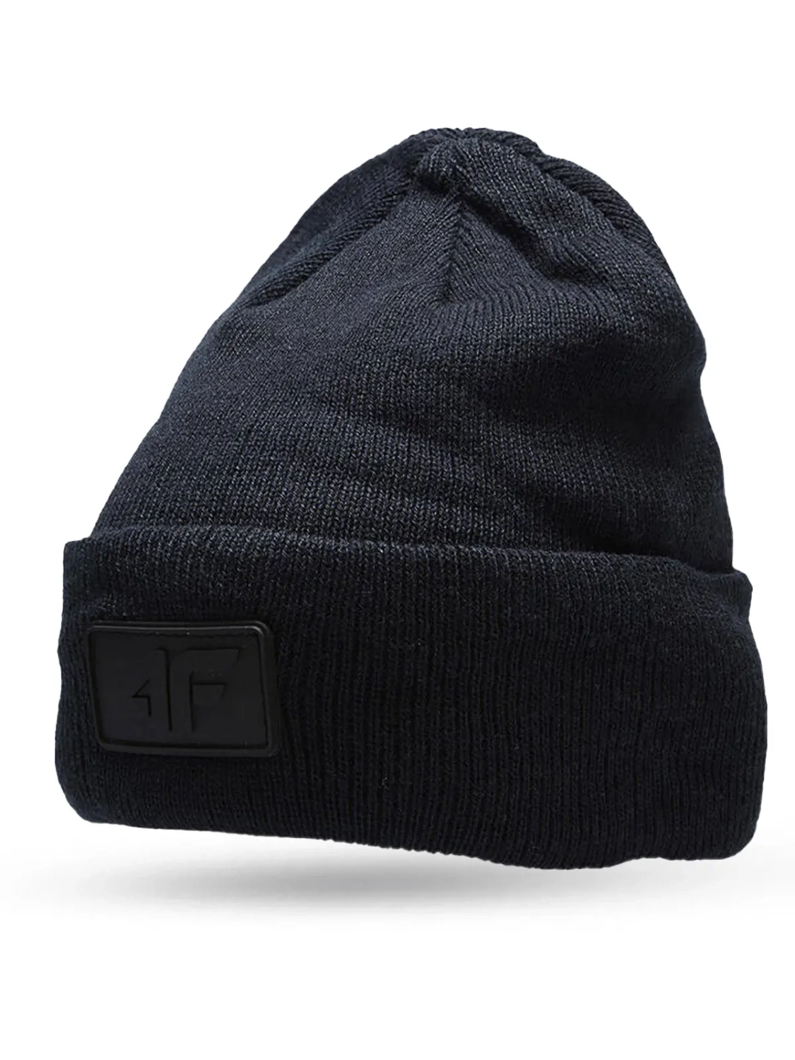 Czapka zimowa dziecięca 4F 4FJAW23ACAPM272-31S