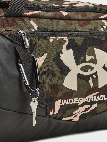 Torba sportowa Under Armour 1369222-310 40L