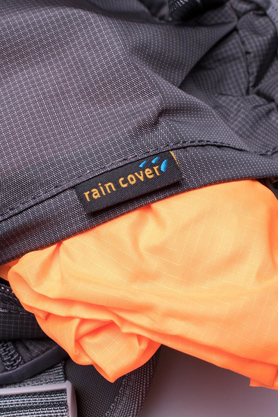 Plecak turystyczny BERGSON NAMSEN 30 GRAY