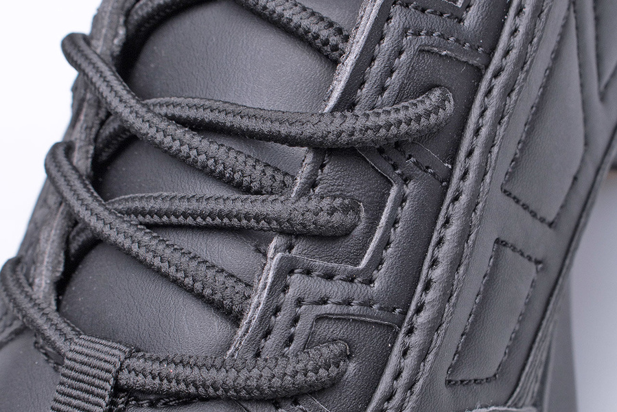 Buty damskie KAPPA RAVE NC 242782-1111