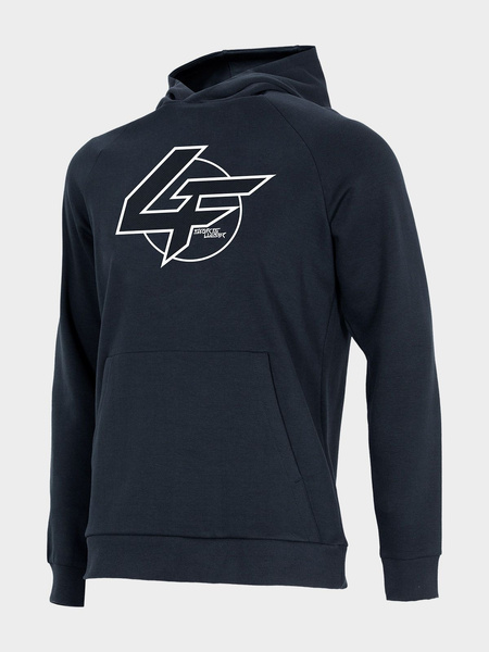 Bluza męska z kapturem 4F H4Z21-BLM021-30S
