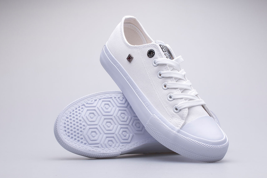Trampki damskie BIG STAR AA274010