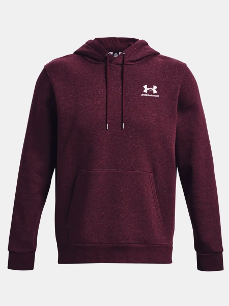 Bluza męska z kapturem Under Armour 1373880-601 