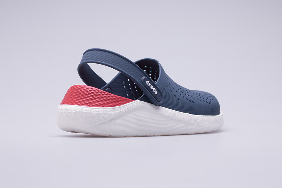 Chodaki Crocs LiteRide Clog 204592-4CC