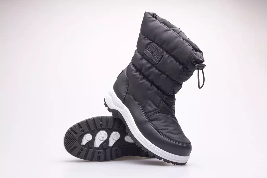 Buty dziecięce BIG STAR KK374235