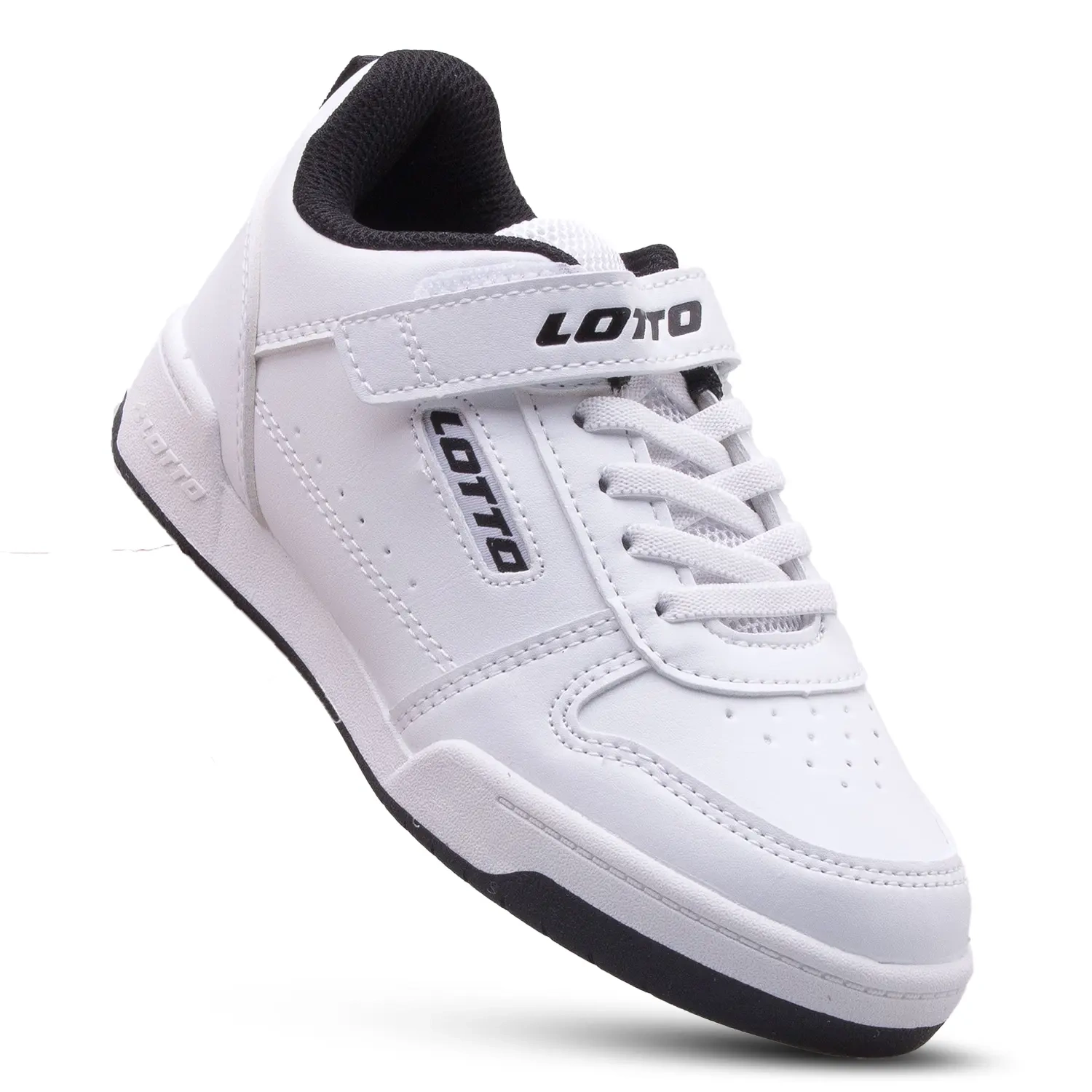 Buty dziecięce LOTTO TOCO BC K 2600320K-1011