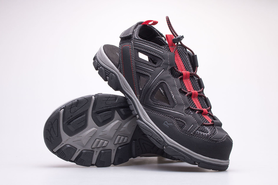 Sandały męskie REGATTA Westhore 3 RMF735-EM7