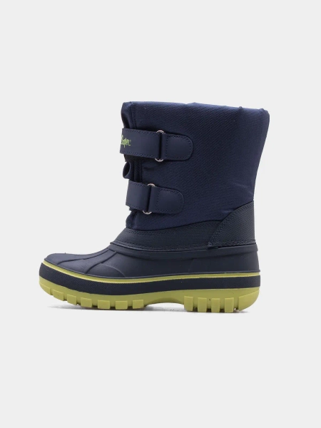 Buty dziecięce zimowe śniegowce Lee Cooper LCJ-24-44-2845K