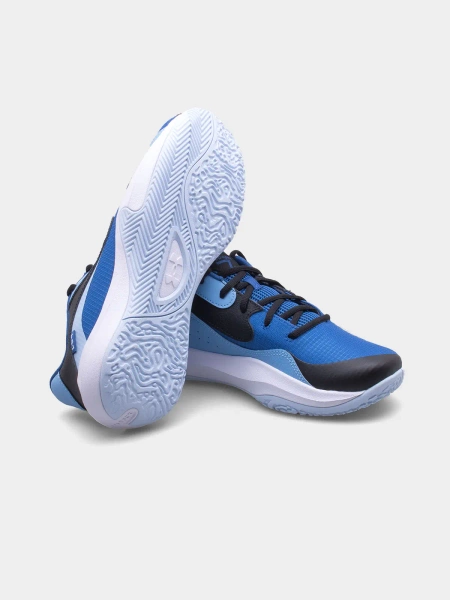 Buty męskie Under Armour 3027646-401