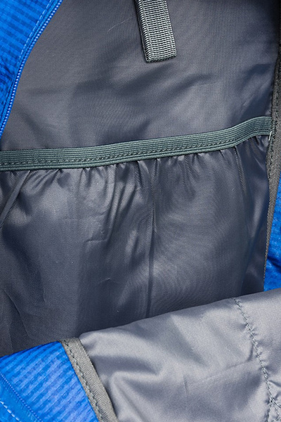 Plecak turystyczny BERGSON ARENDAL 25 BLUE