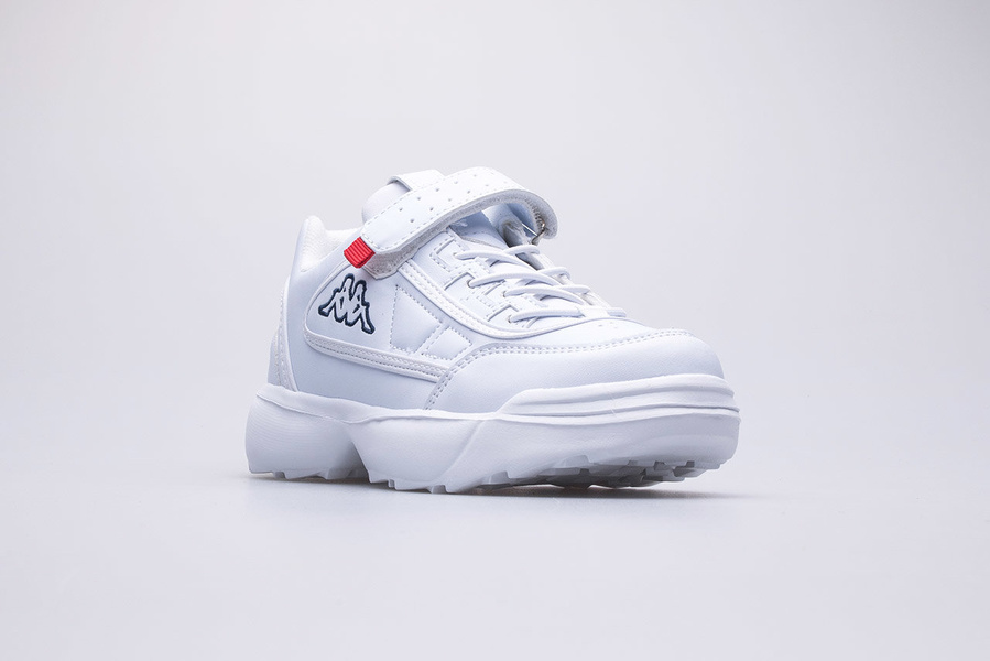 Buty dziecięce Kappa RAVE NC K 260782K-1010