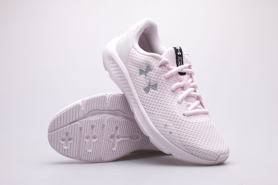 Buty damskie Under Armour 3025847-600