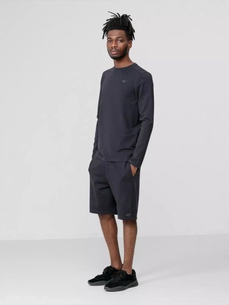 Koszulka męska 4F H4Z22-TSML350-30S