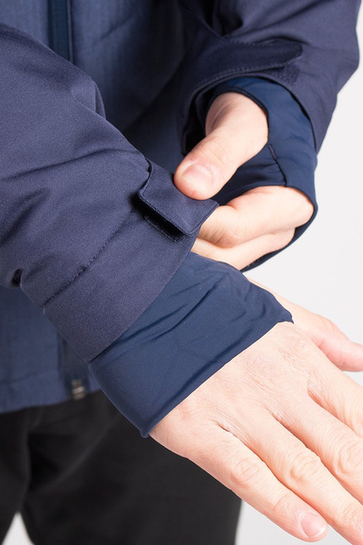 Kurtka męska 4F H4Z18-KUMN005-30M