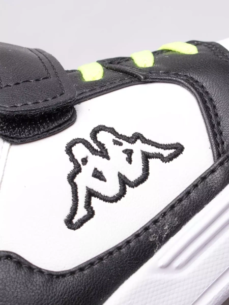 Buty dziecięce KAPPA LINEUP LOW K 260932K-1133 