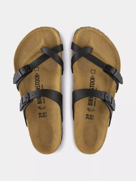 Klapki BIRKENSTOCK MAYARI 0071791