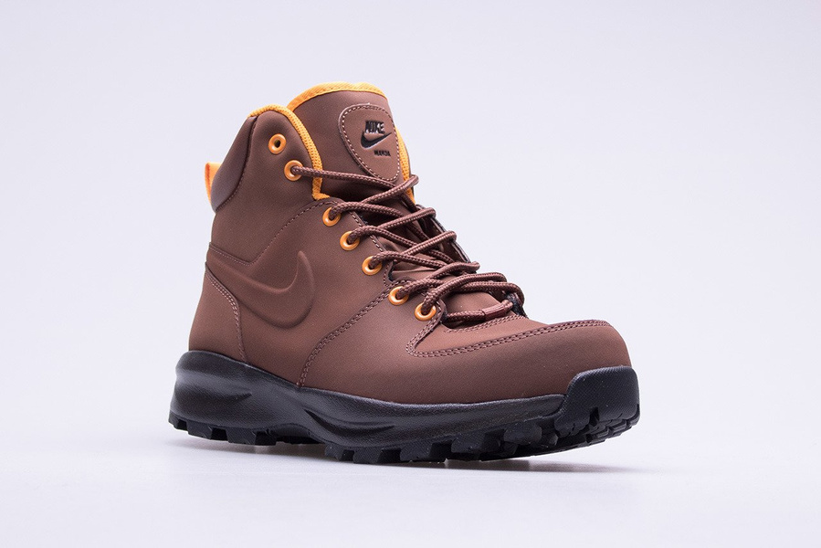 Buty męskie NIKE MANOA LEATHER 454350-203