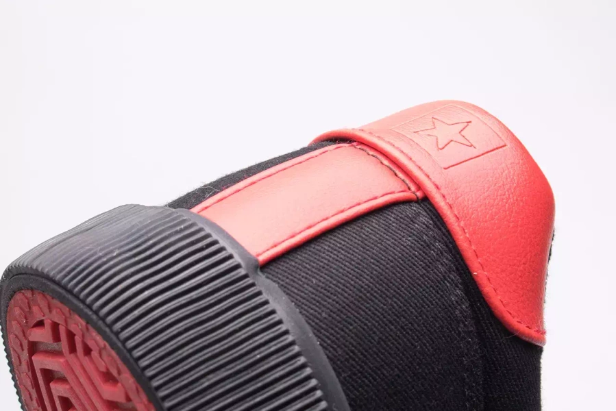 Tenisówki męskie BIG STAR JJ174255