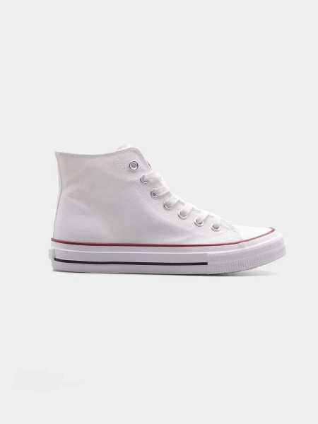 Trampki damskie Big Star NN274276