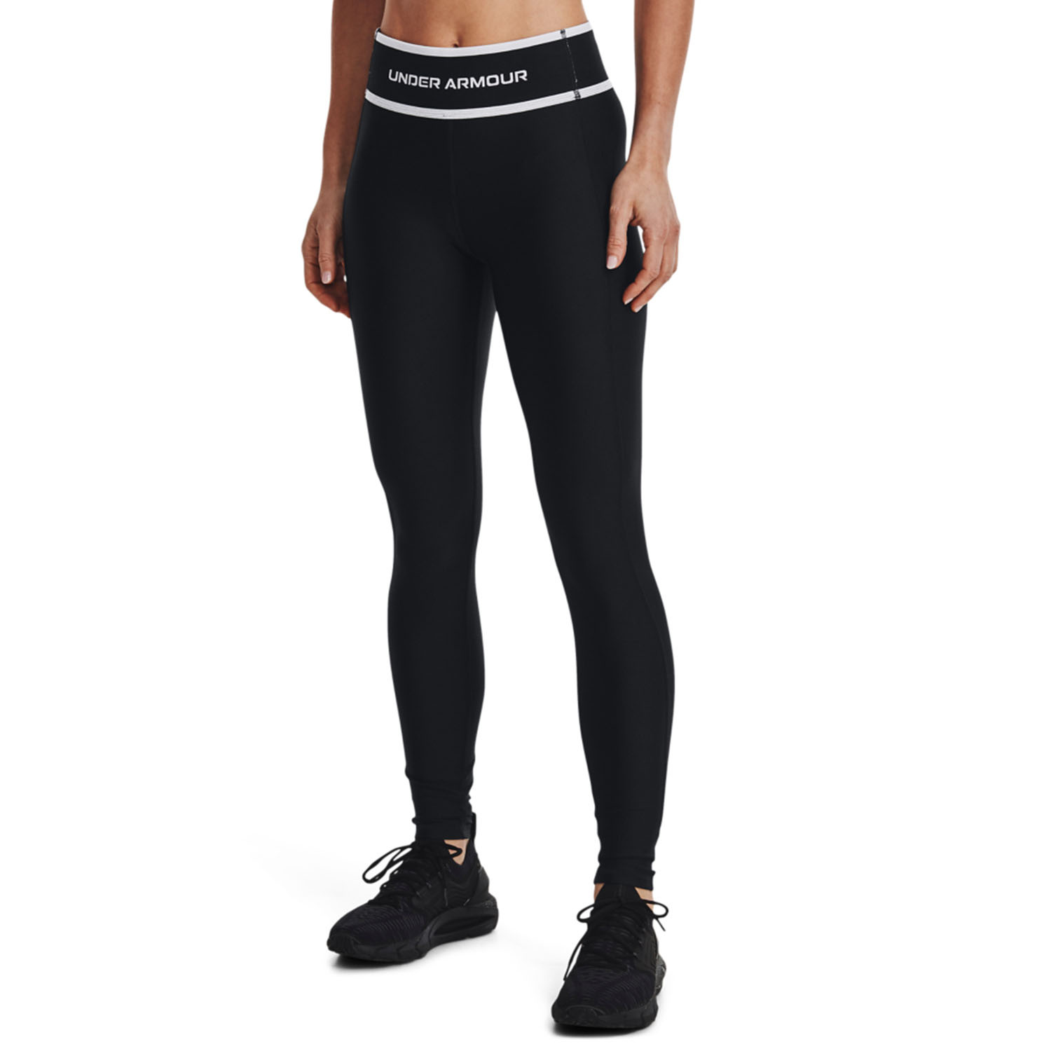 Legginsy damskie Under Armour 1369898-001