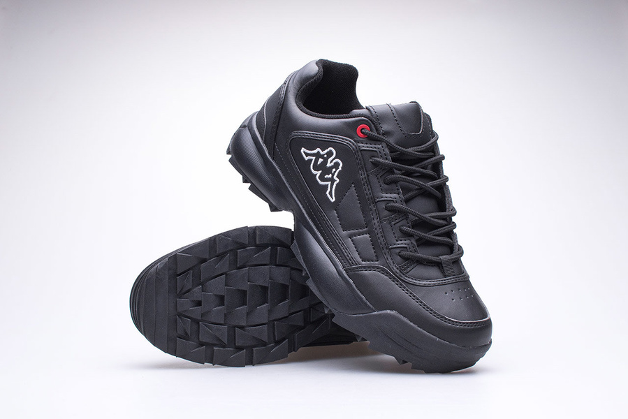 Buty damskie KAPPA RAVE NC 242782-1111