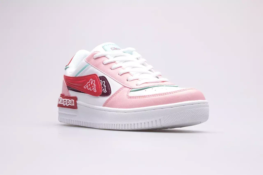 Buty damskie KAPPA BASH LR MF 243137MF-1021