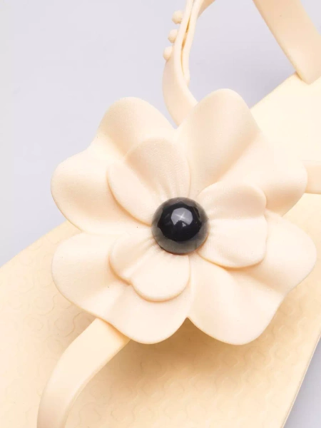 Sandały damskie Ipanema CLASS FLORA FEM 26845-AF382