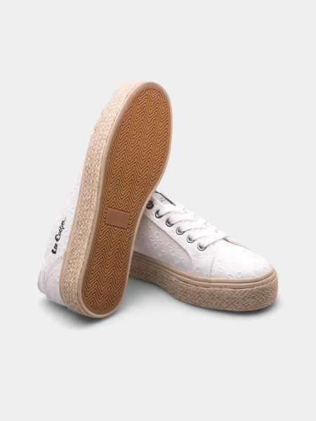 Trampki damskie LEE COOPER LCW-24-44-2425L