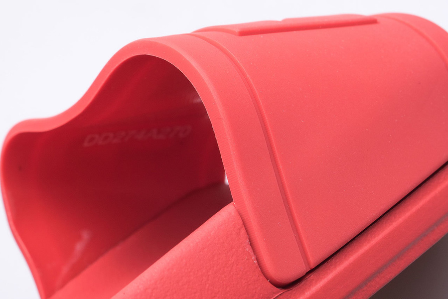 Klapki damskie BIG STAR DD274A270