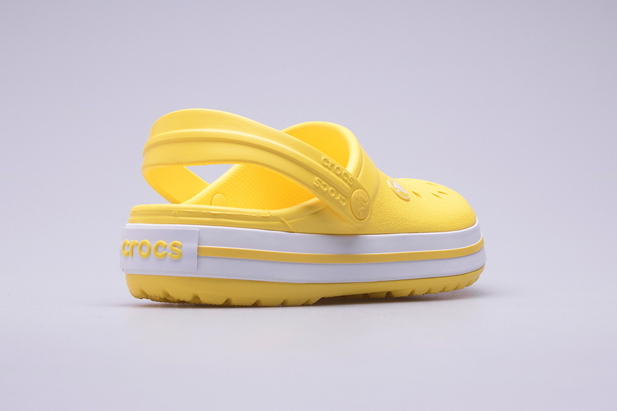 Chodaki Crocs Crocband 11016-7B0