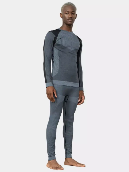 Bielizna męska termoaktywna OUTHORN OTHAW22USEAM016-33S