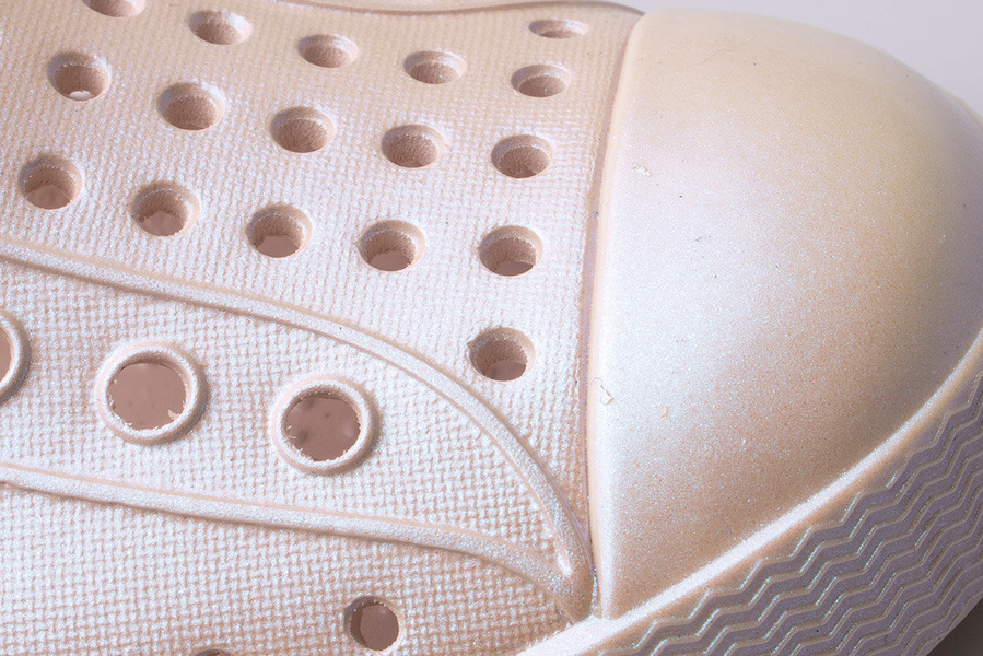 Trampki dziecięce NATIVE JEFFERSON 12100104-5505