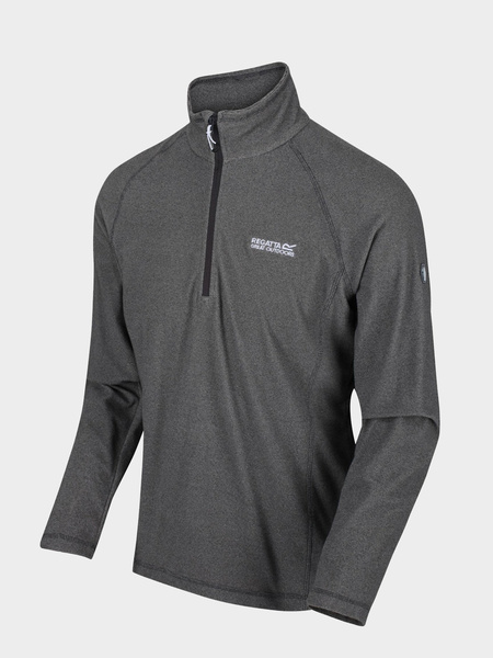 Bluza męska rozpinana polarowa REGATTA RMA212-82F