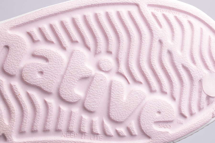 Trampki dziecięce NATIVE JEFFERSON BLING CHILD 13100112-6805