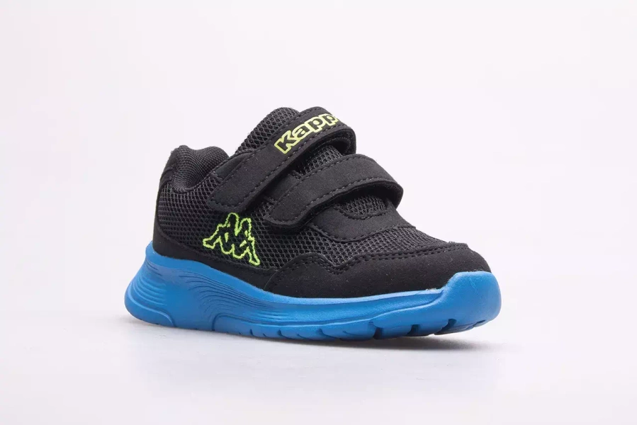 Buty dziecięce KAPPA CRACKER II BC M 280009BCM-1160