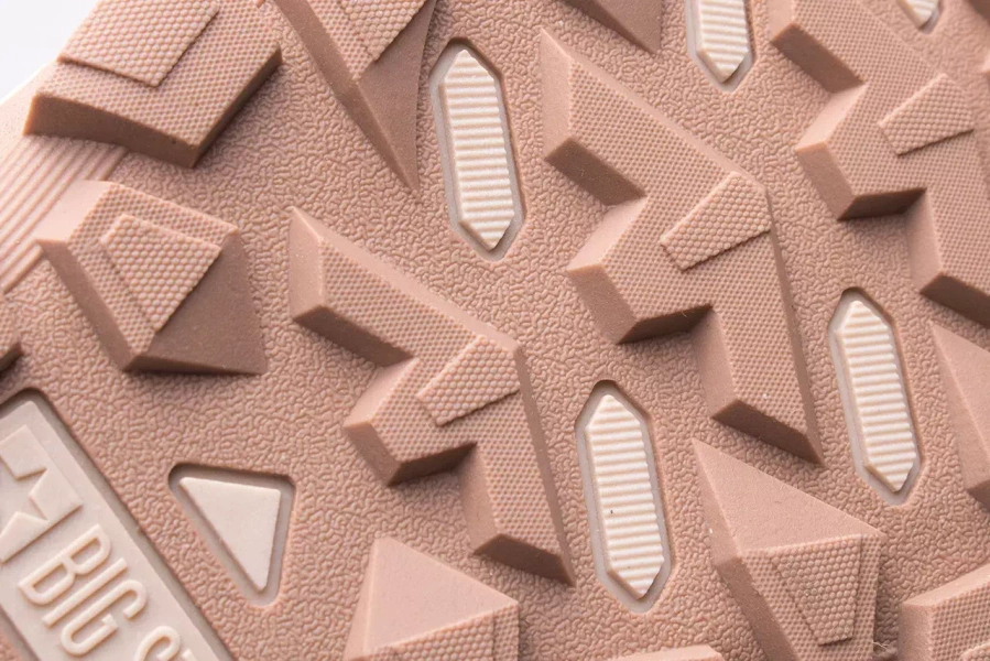 Buty męskie BIG STAR KK174217