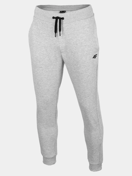 Spodnie dresowe męskie 4F H4Z22-SPMD350-27M
