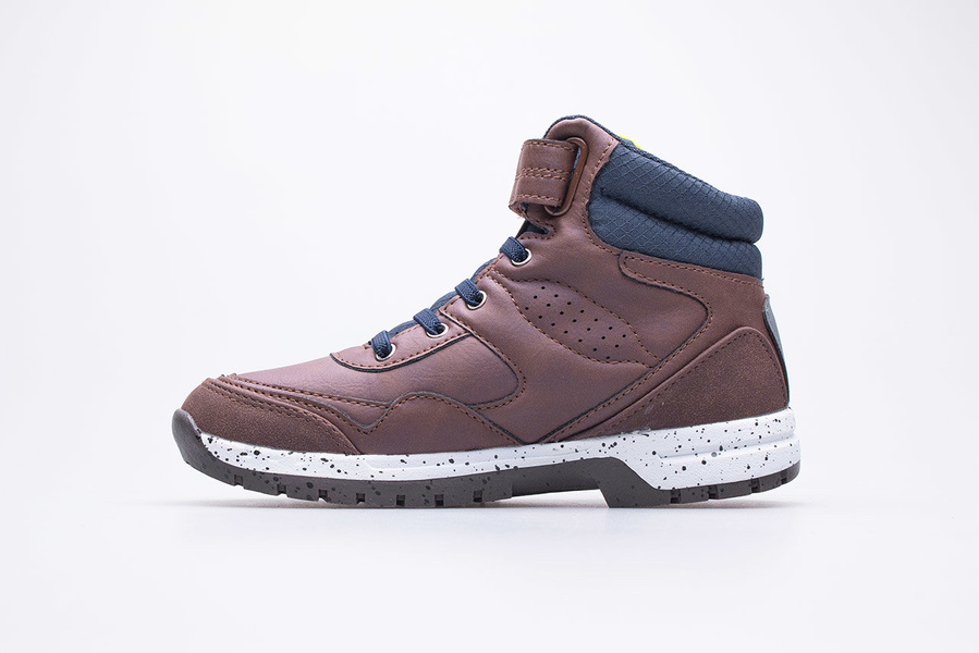 Buty dziecięce KAPPA LITHIUM K 260732K-5067
