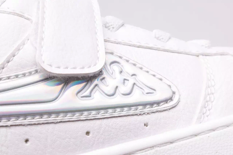 Buty dziecięce KAPPA BASH GC K 260852GCK-1017