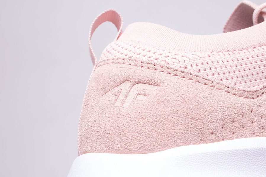 Buty damskie 4F D4L22-OBDL202-56S